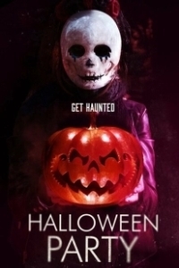 Постер Вечеринка на Хэллоуин (Halloween Party)