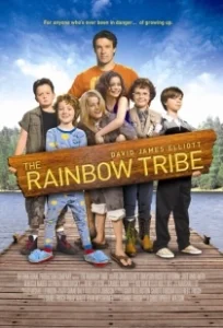 Постер Племя радуги (The Rainbow Tribe)