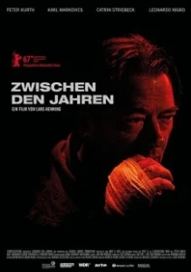 Постер Через года (Zwischen den Jahren)