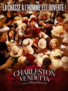 Постер Слезы на продажу (Charleston & Vendetta)