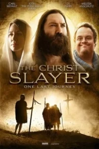 Постер Убийца Христа (The Quest Trilogy: The Christ Slayer)