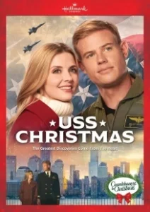 Постер Рождественский круиз (USS Christmas)
