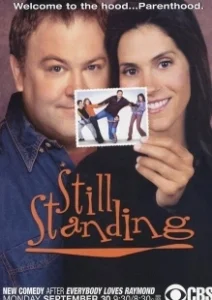 Постер Непослушные родители (Still Standing)