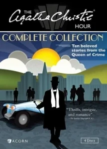 Постер Час Агаты Кристи (The Agatha Christie Hour)