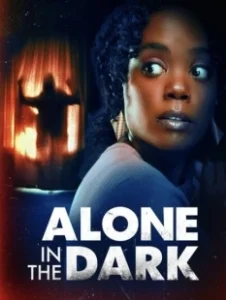 Постер Одна во тьме (Alone in the Dark)