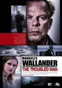 Постер Валландер (Wallander)
