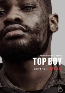 Постер Главарь (Top Boy)