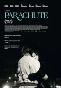 Постер Парашют (Parachute)