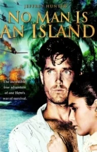 Постер Ни один человек не остров (No Man Is an Island)