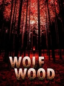 Постер Волчий лес (Wolfwood)