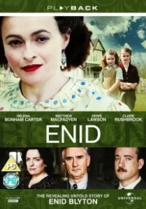 Постер Энид (Enid)