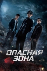 Постер Опасная зона (Ni ju)