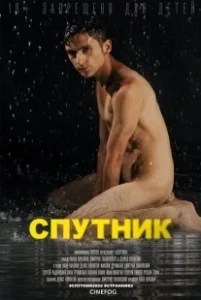 Постер Спутник