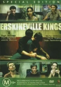 Постер Эрскинвильские короли (Erskineville Kings)