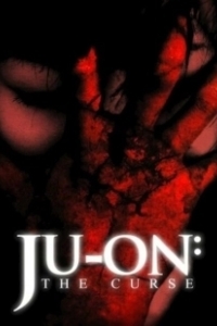 Постер Проклятие (Ju-On The Curse)