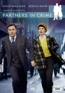 Постер Партнёры по преступлению (Partners in Crime)