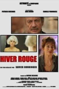 Постер Красная зима (Hiver rouge)