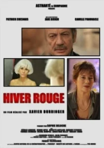 Постер Красная зима (Hiver rouge)