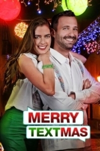 Постер Рождественский чат (Merry Textmas)