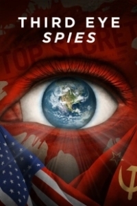 Постер Просветленные шпионы (Third Eye Spies)