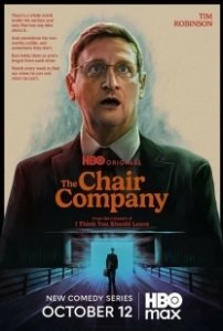 Постер Компания стульев (The Chair Company)