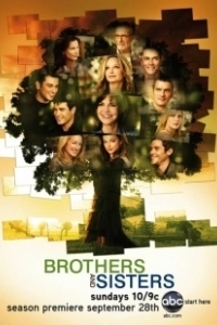Постер Братья и сестры (Brothers & Sisters)