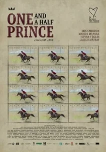 Постер Полтора принца (One and a Half Prince)