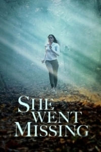 Постер Она пропала (She Went Missing)