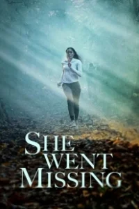 Постер Она пропала (She Went Missing)