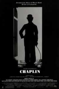 Постер Чаплин (Chaplin)