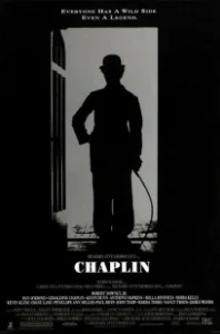 Постер Чаплин (Chaplin)