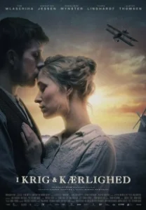 Постер В любви и войне (In.Love.and.War)