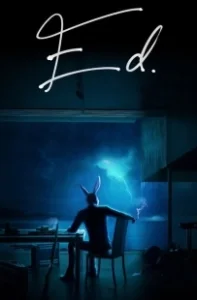 Постер Эд (Ed)