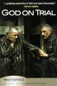 Постер Суд над богом (God on Trial)