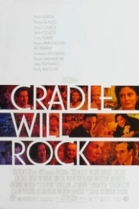 Постер Колыбель будет качаться (Cradle Will Rock)