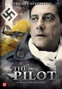 Постер Пилот (Fuga per la libertà - L'aviatore)