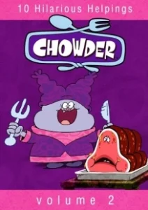 Постер Чаудер (Chowder)