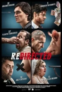 Постер Занесло (Redirected)