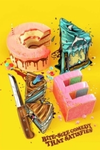 Постер Торт (Cake)