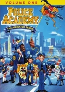 Постер Полицейская академия (Police Academy)