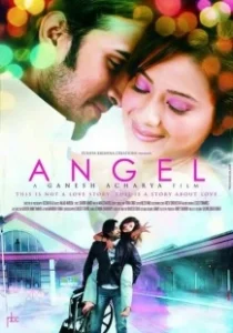 Постер Ангел (The Angel)