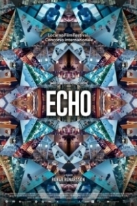 Постер Эхо (Echo)