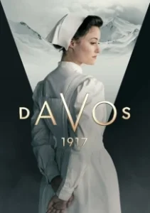 Постер Давос 1917 (Davos 1917)