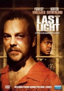 Постер Приговоренный к смерти (Last Light)