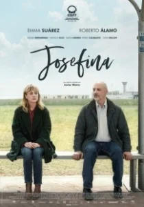 Постер Жозефина (Josephine)