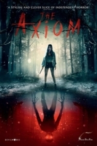 Постер Аксиома (Axiom)