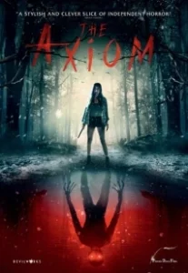 Постер Аксиома (Axiom)