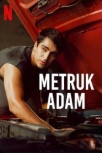 Постер Покинутый мужчина (Metruk Adam)