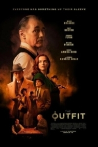 Постер Наряд (The Outfit)