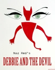 Постер Дебби и дьявол (Debbie and the Devil)